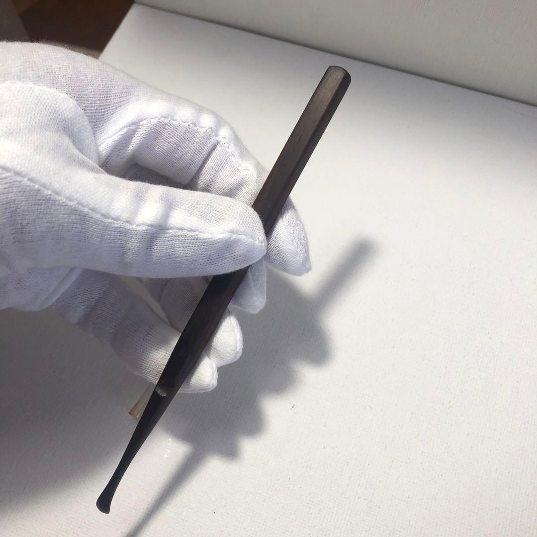 レクサス 八木の耳かき