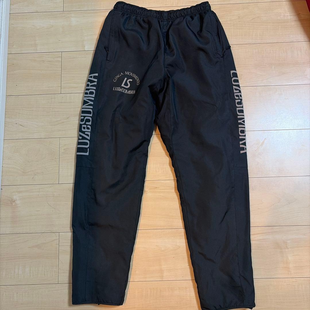 LUZeSOMBRA INNER COTTON 上下セット セットアップ