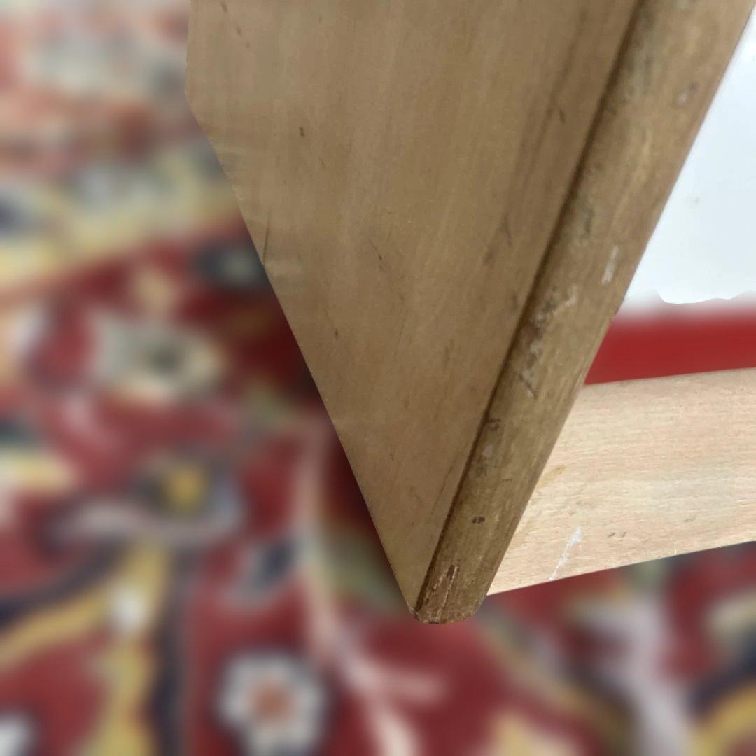 ハローキティ　木製タンス　レトロ　サンリオ　昭和レトロポップ　くろがね　チェスト