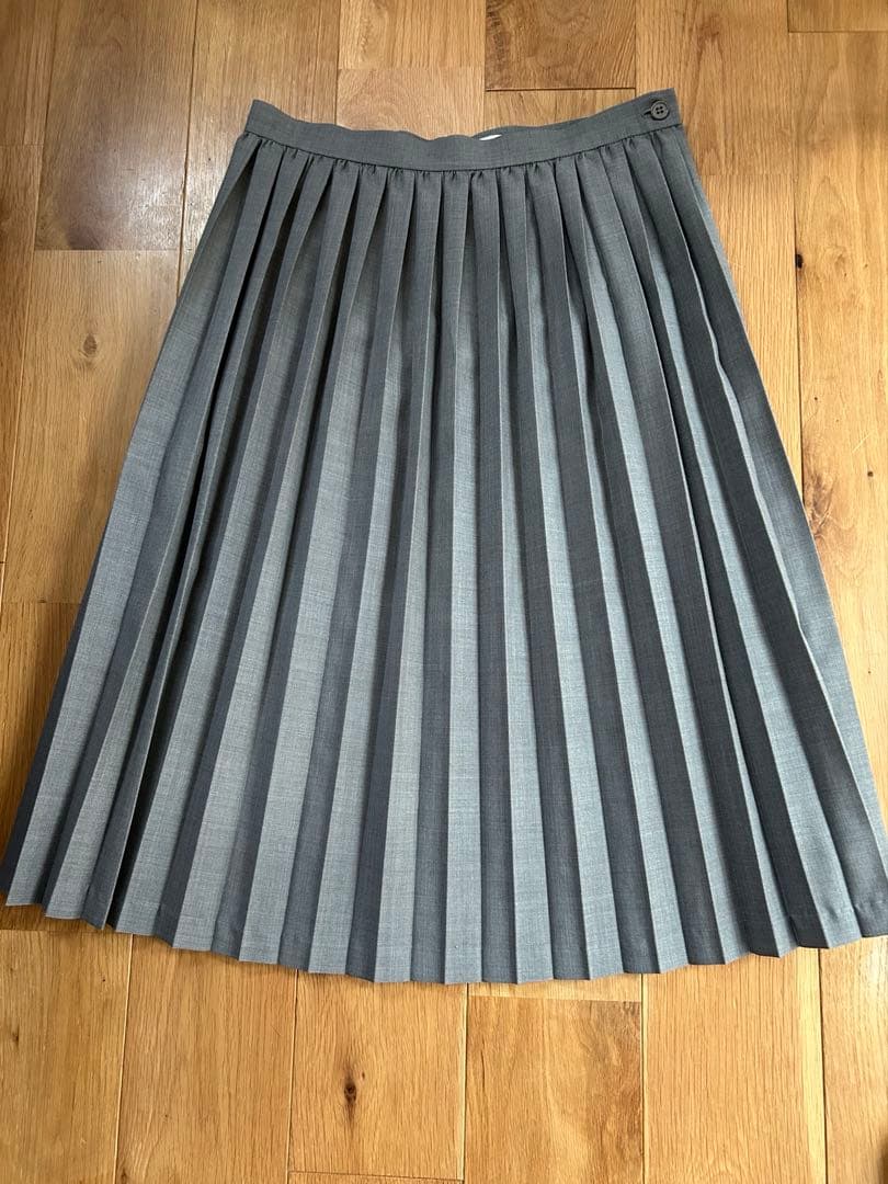 【美品】JUNYA WATANABE プリーツスカート