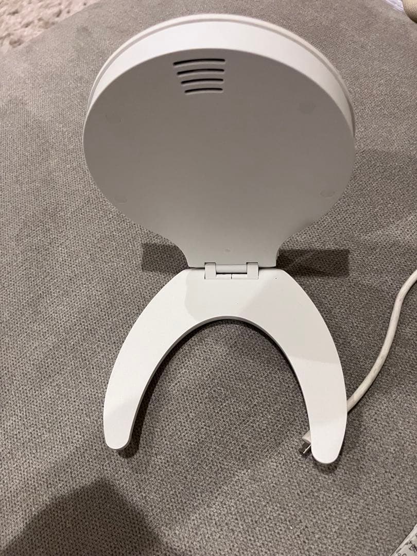 moonmoon 光目覚まし時計　Inti inti4s