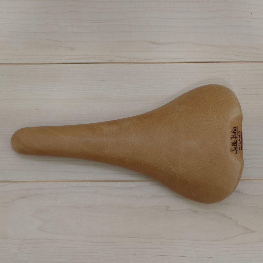 パーツ SELLE ITALIA MILANO FLITE RACER Ti316