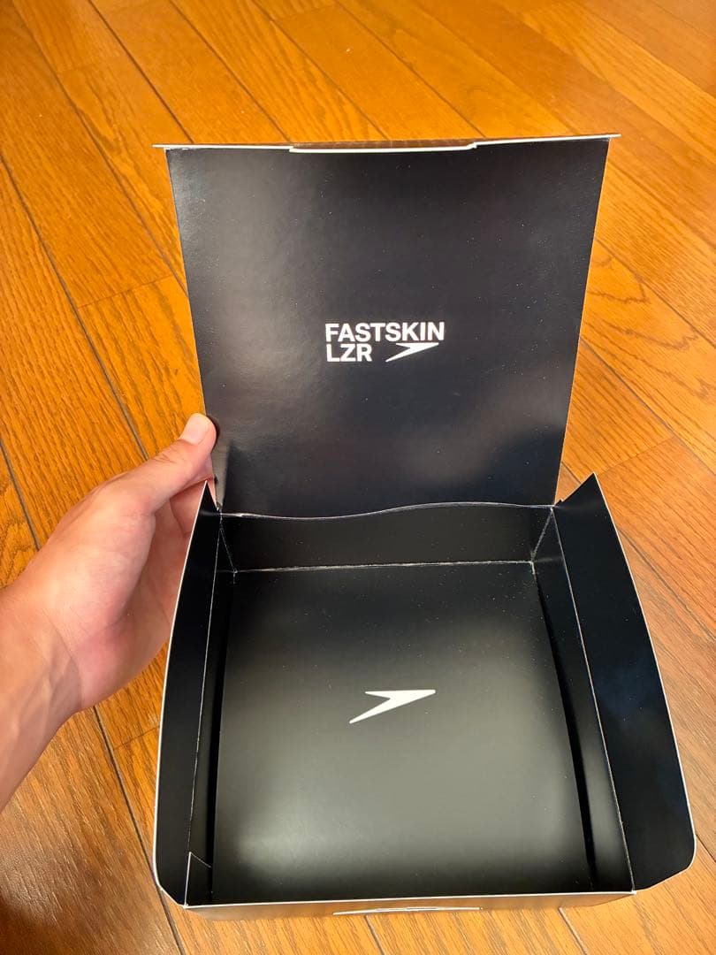 スピード SPEEDO ファストスキン グリント