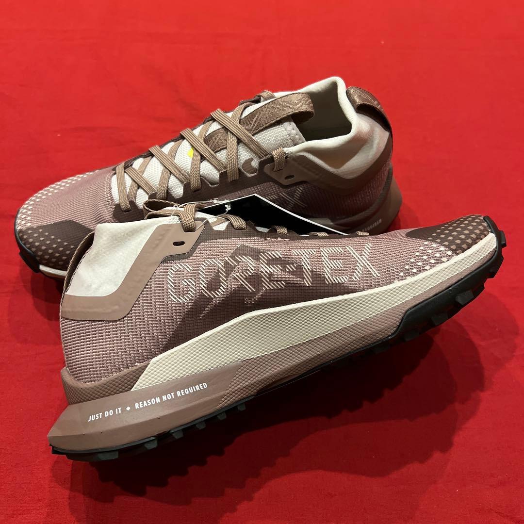 新品　24.5cm　ナイキ　ランニングシューズ　ウィメンズ ペガサス トレイル