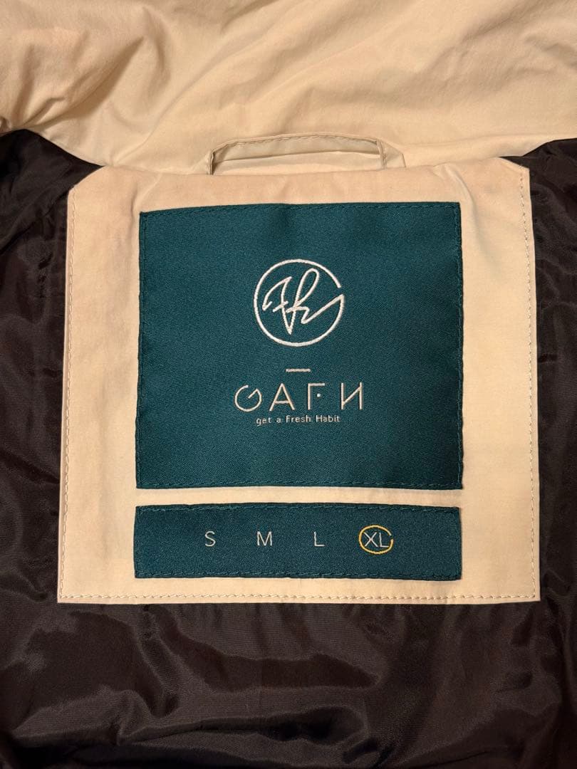 GAFH スノボウェア XL