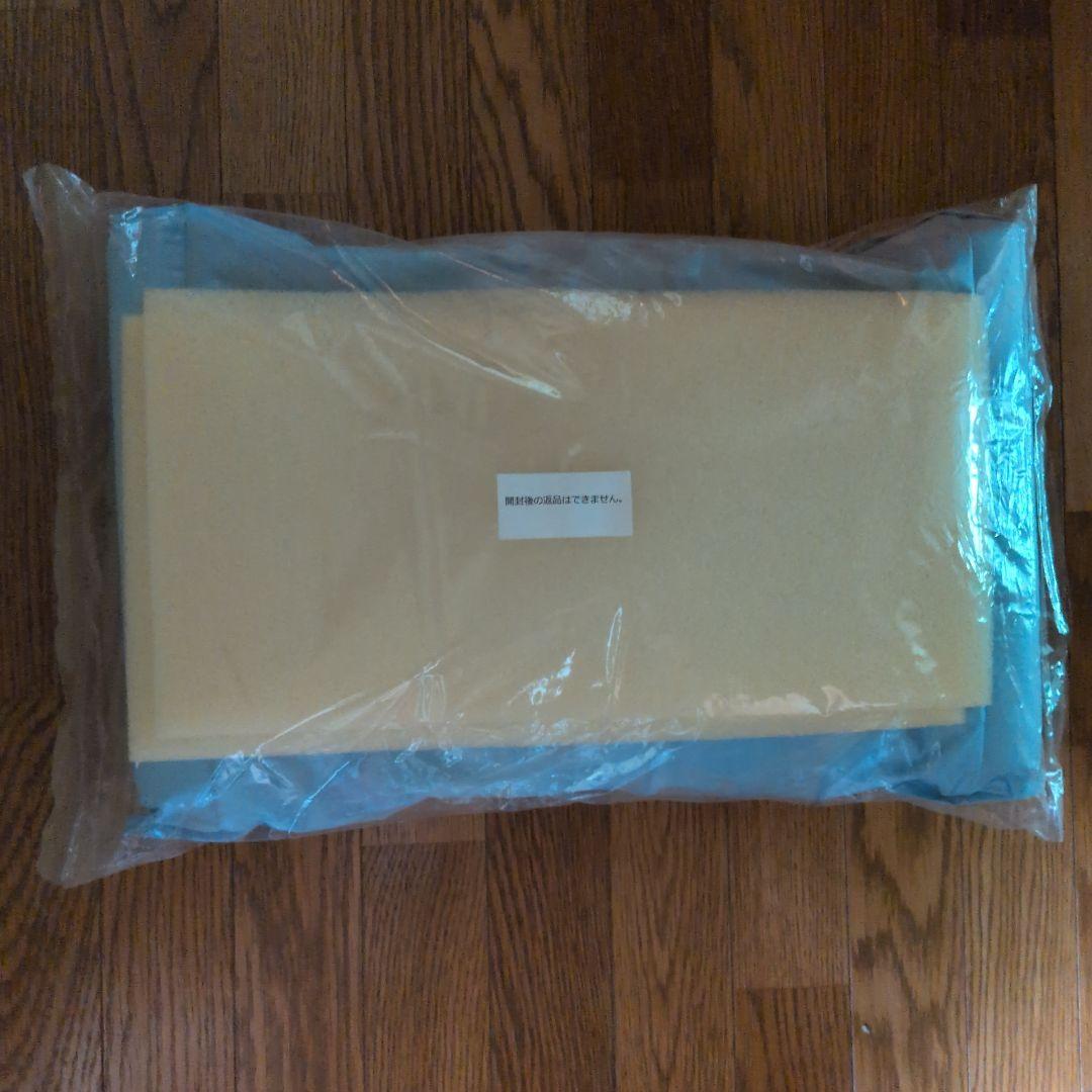 頚椎保護枕 (スリートル枕) 特許取得