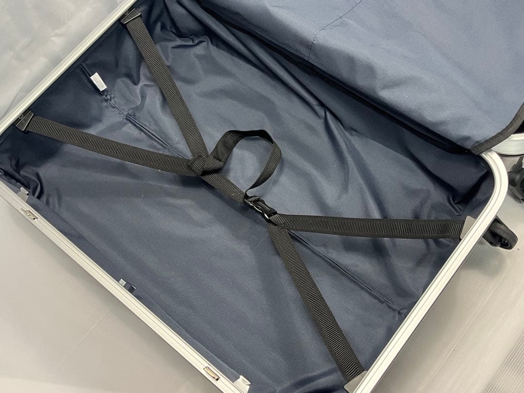 ACE World Traveler スーツケース Mサイズ