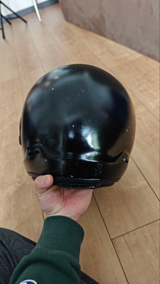 Arai フルフェイスヘルメット ブラック