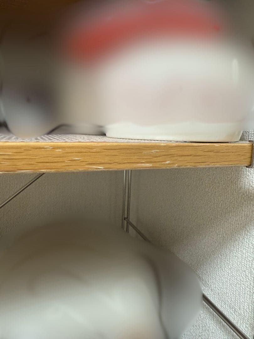 無印良品　ステンレスユニットシェルフ