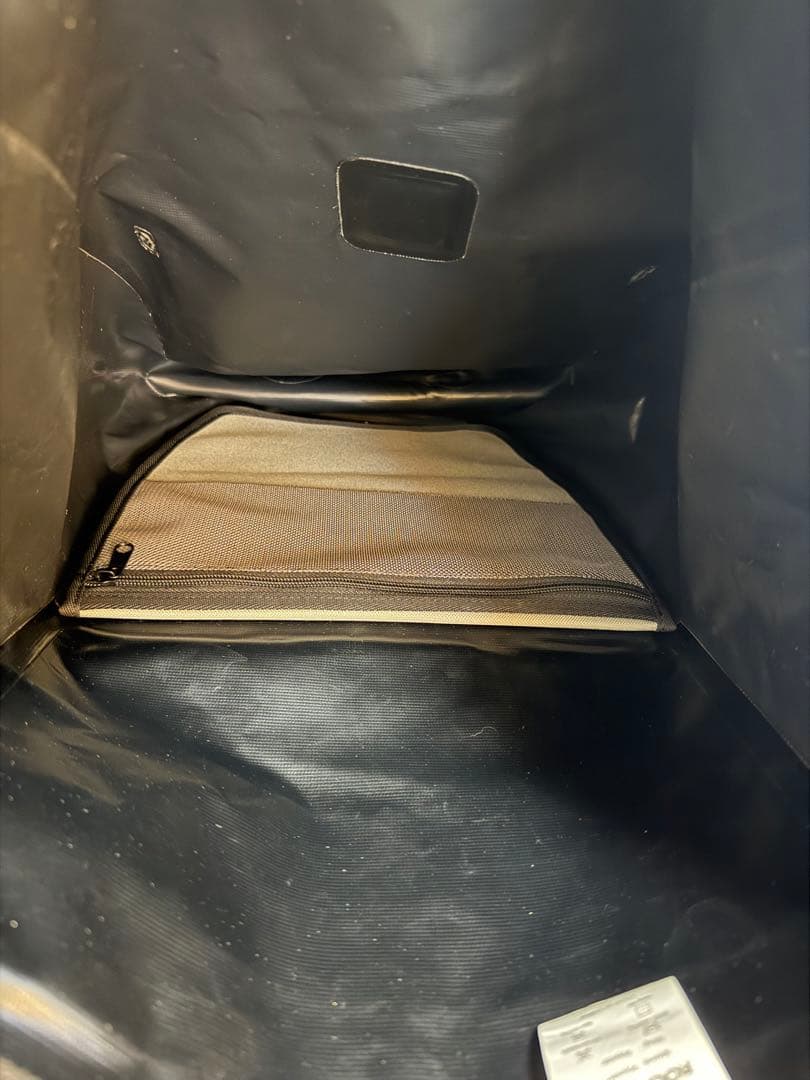 ROCKBROS パニアバック