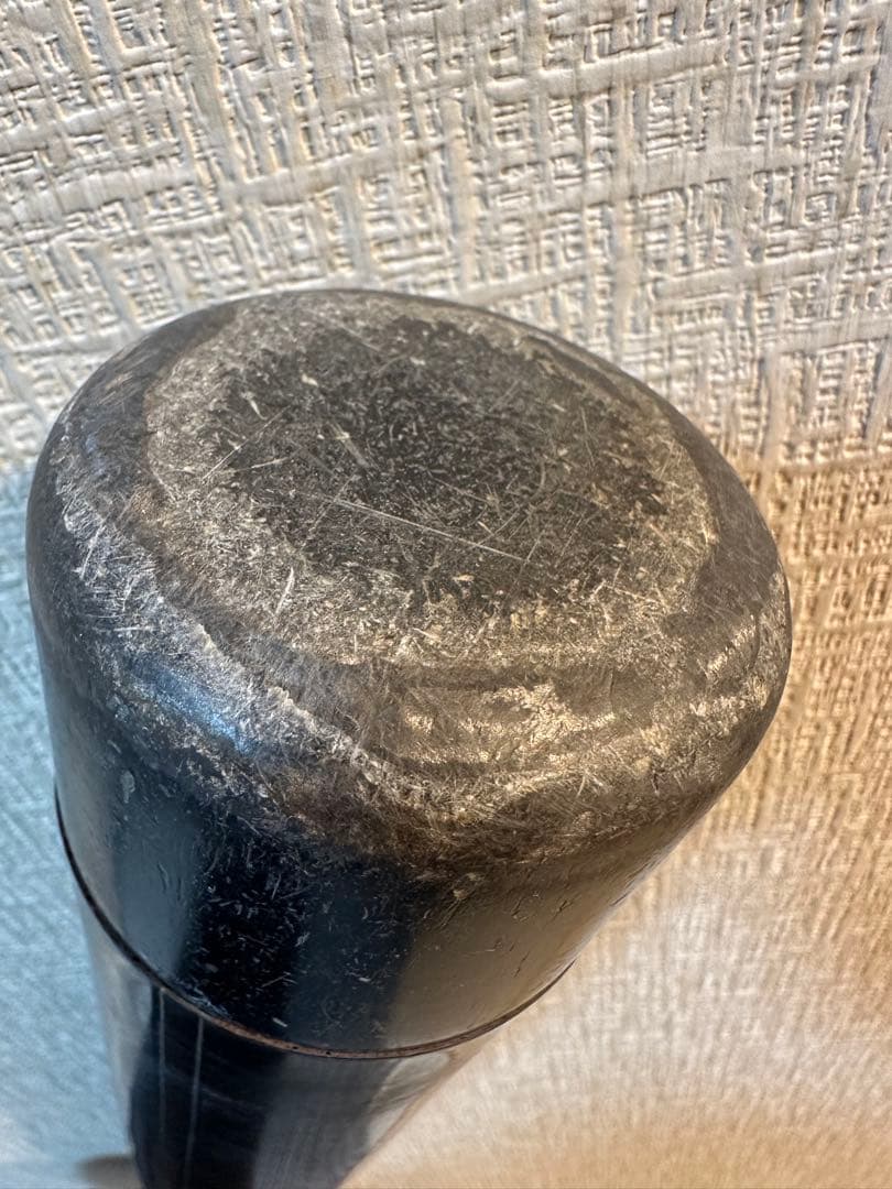 野球バット＆ケース LEGACY 軟式 80㎝