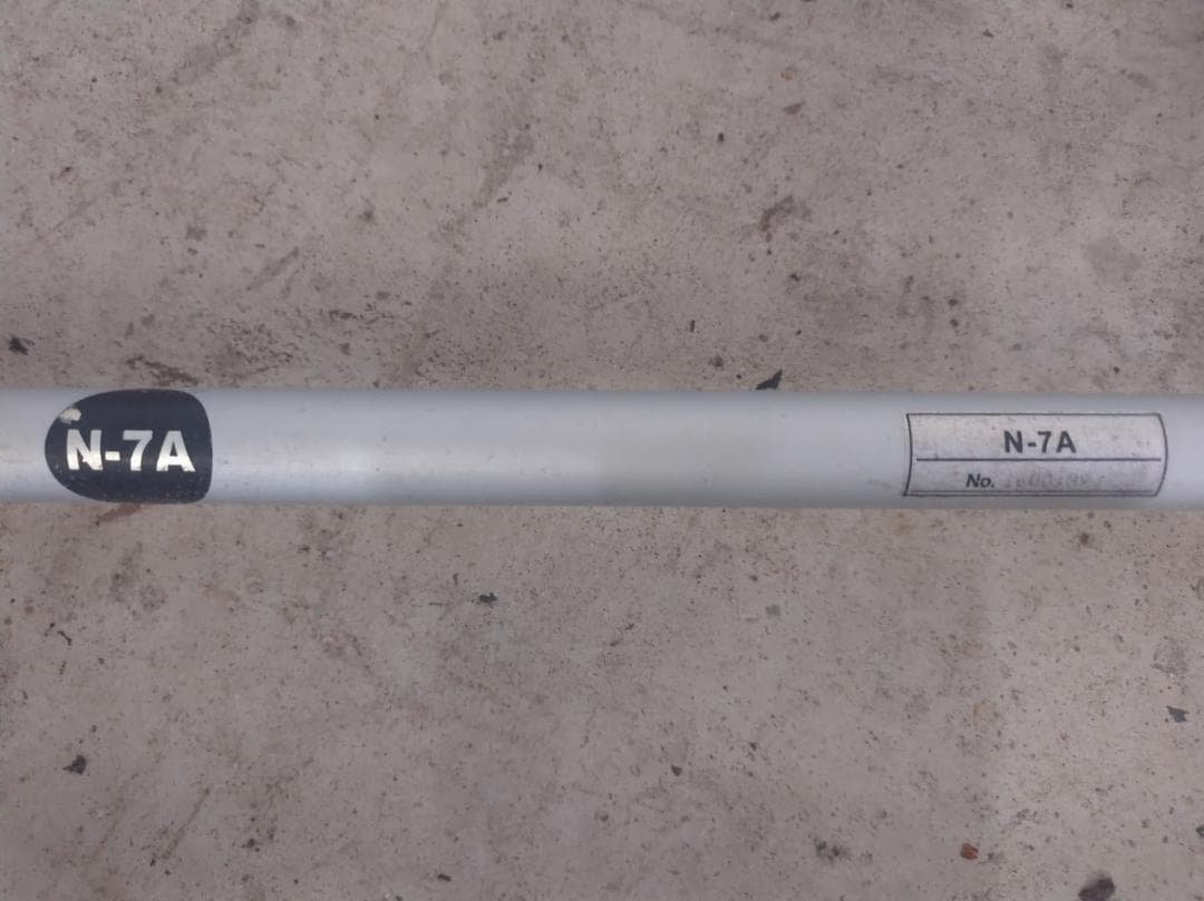 ホンダ HONDA GX25 草刈機 刈払機 農業屋 N-7A 4スト