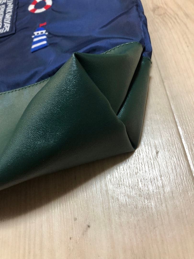 ファミリア　紀伊国屋書店コラボ　トートバッグ　美品