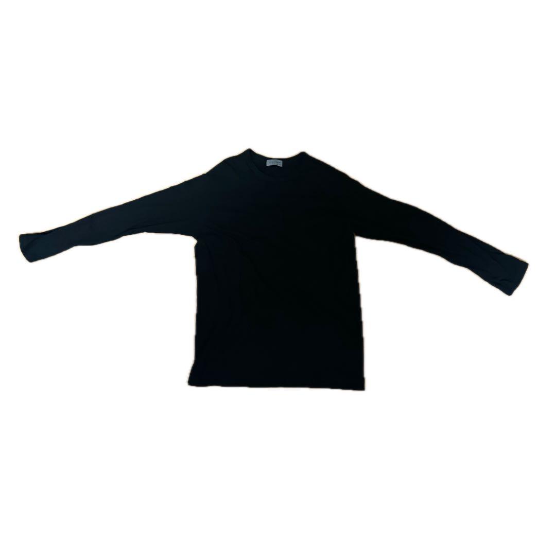 Yohji yamamoto pour homme 長袖Tシャツ