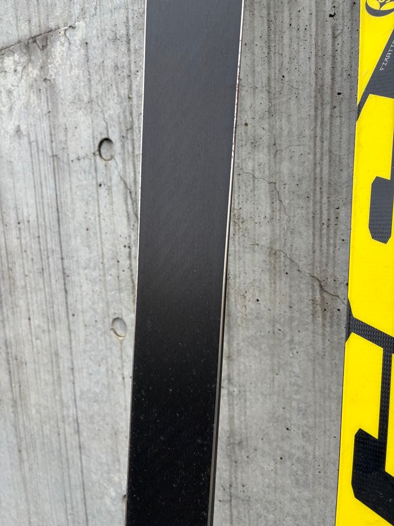 OGASAKA オガサカ TRIUN G-30 183cm GS スキー板