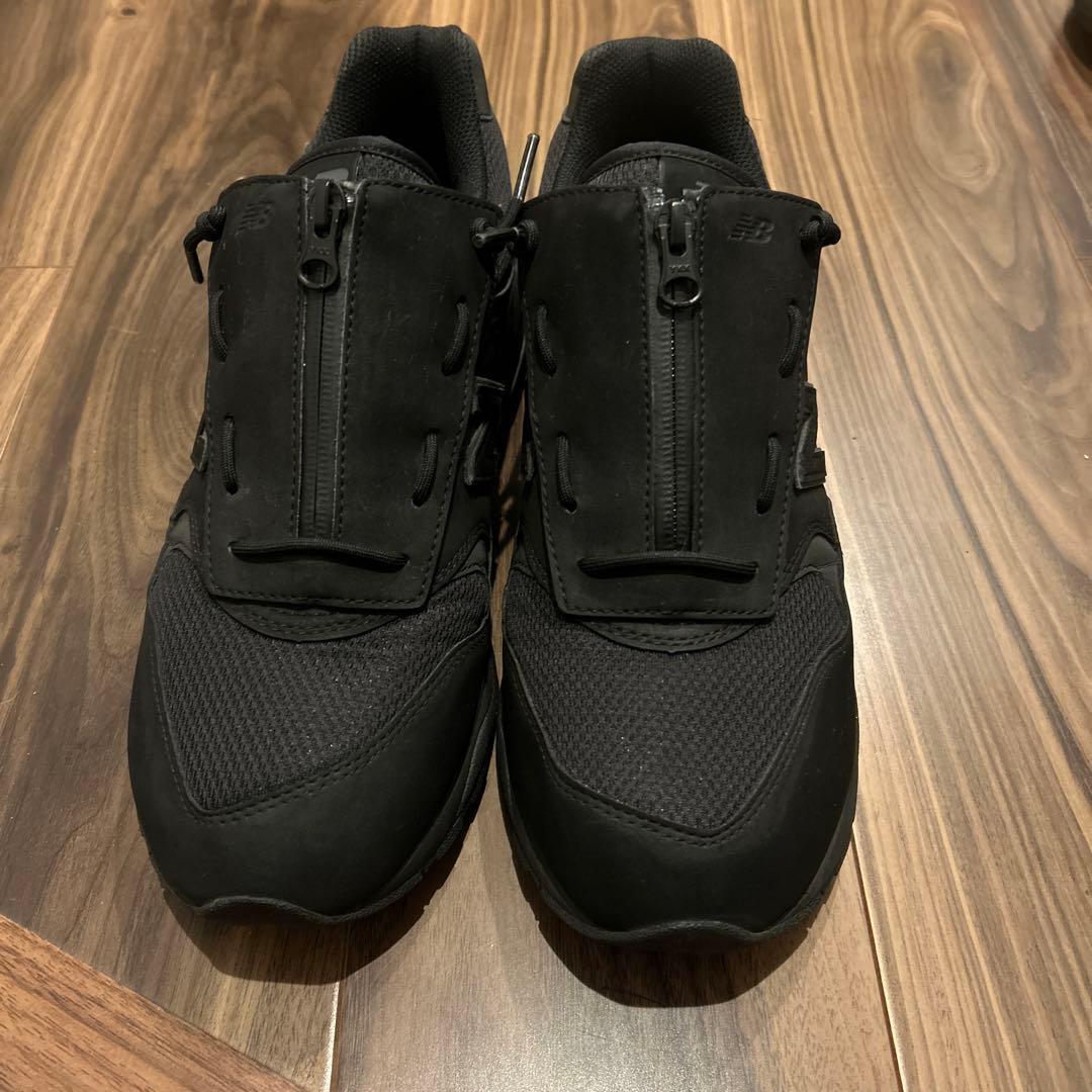 ニューバランス　580 ゴアテックス