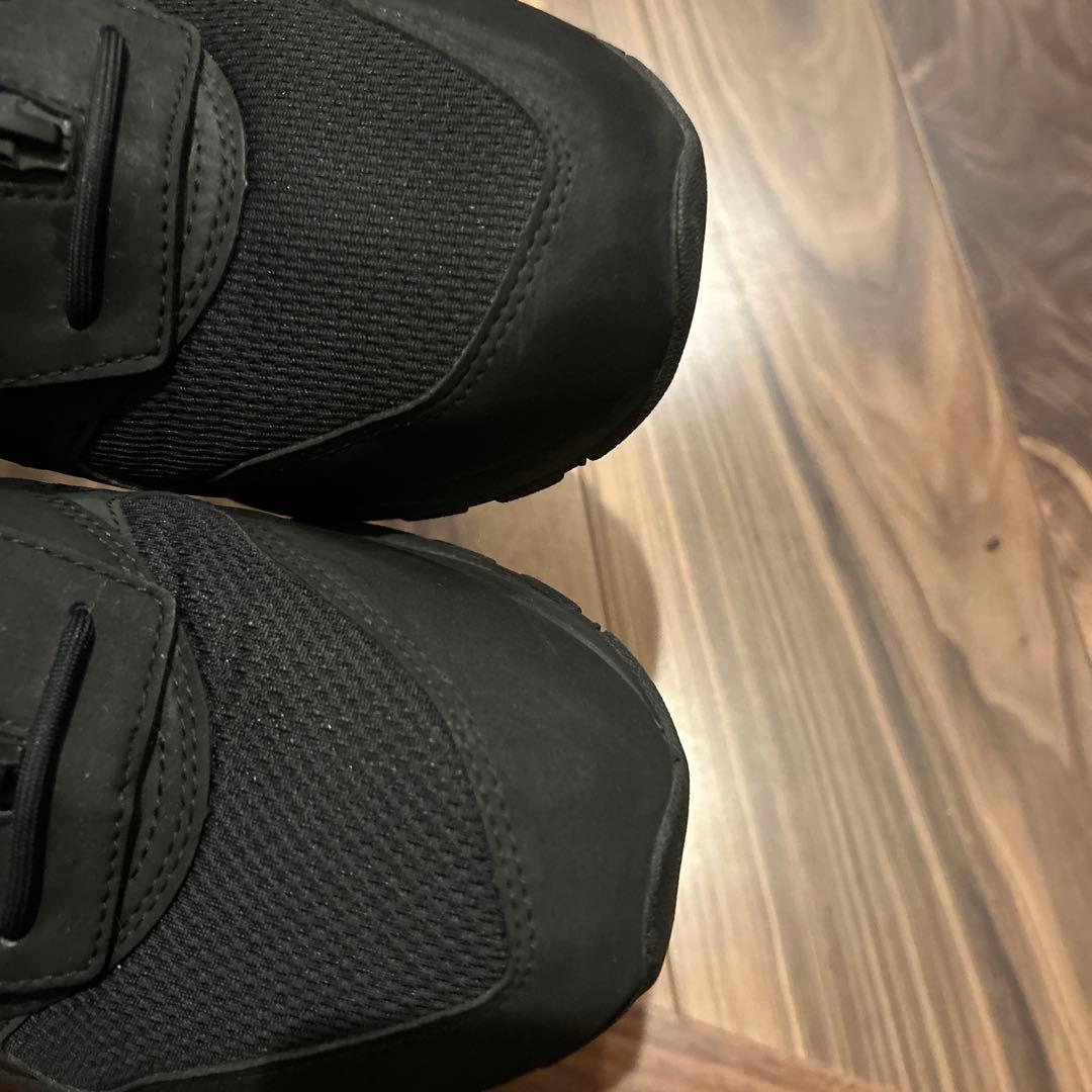 ニューバランス　580 ゴアテックス