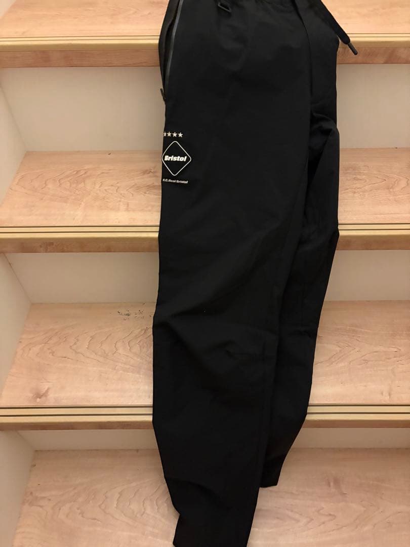 Bristol ブラックパンツ Mサイズ