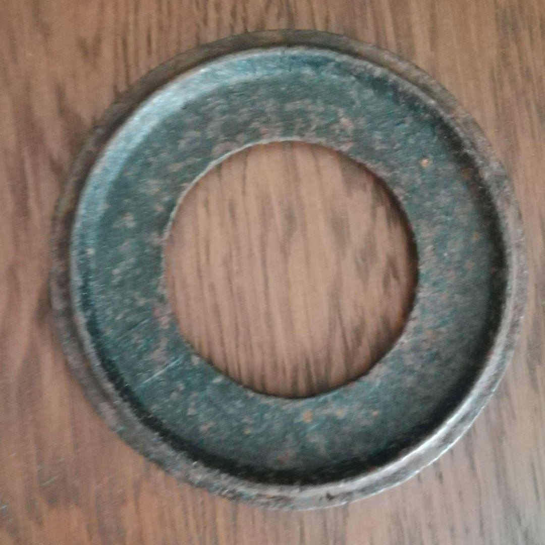 逸品　古鉄　平安省鋳堂　蓋物　香炉　花活け　灰皿　明治金工　和骨董　アンティーク