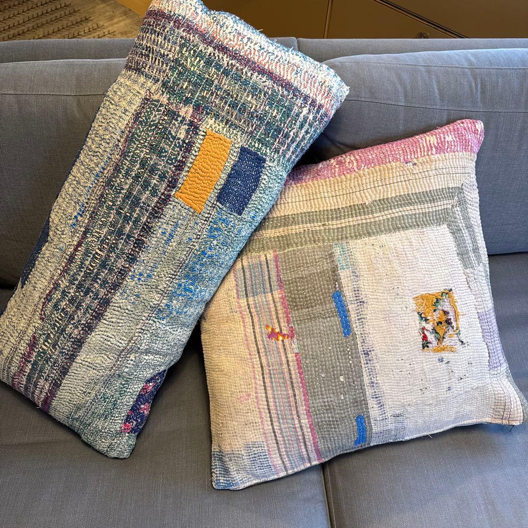 ロンハーマン　クッションセット