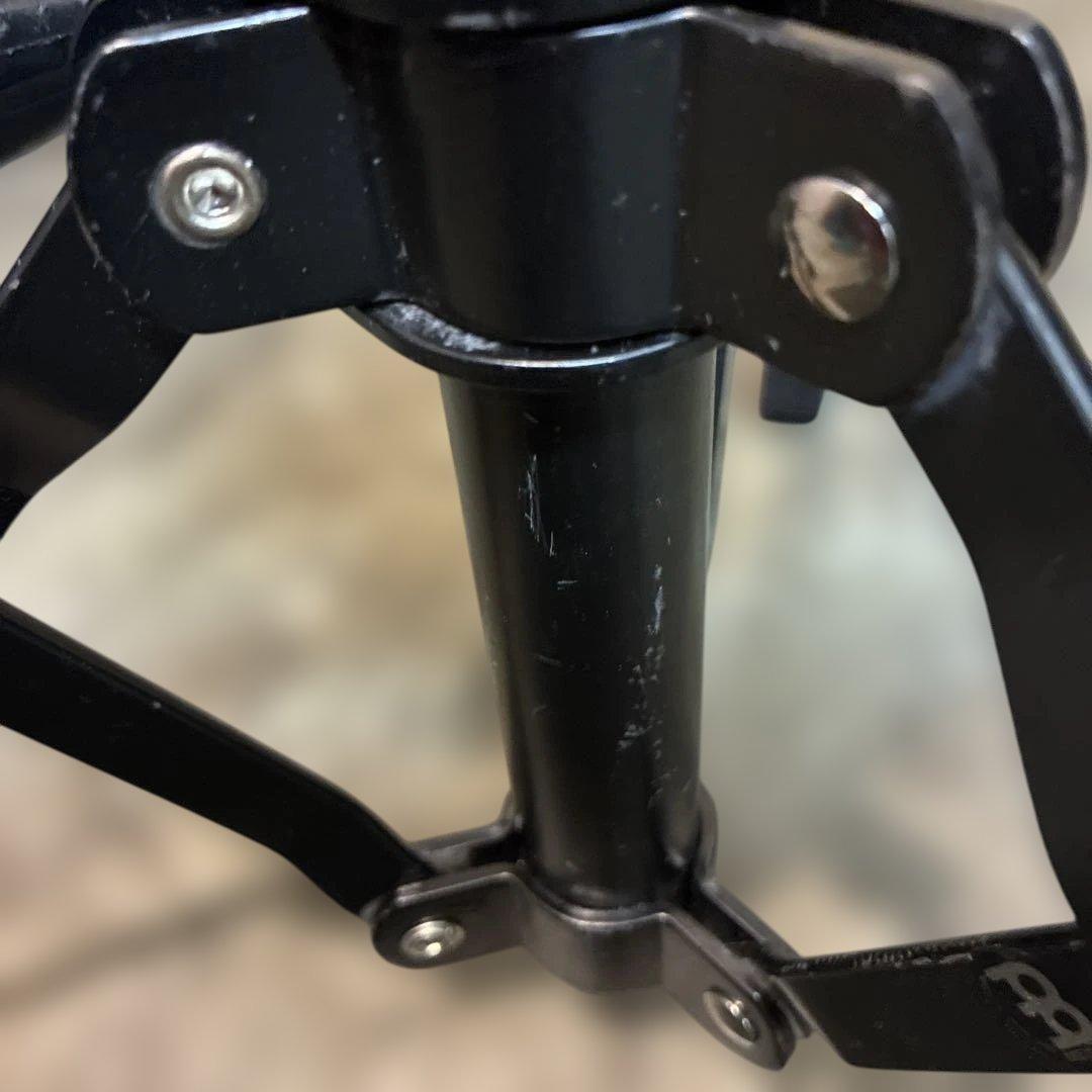 MEINL マイネル ボンゴスタンド