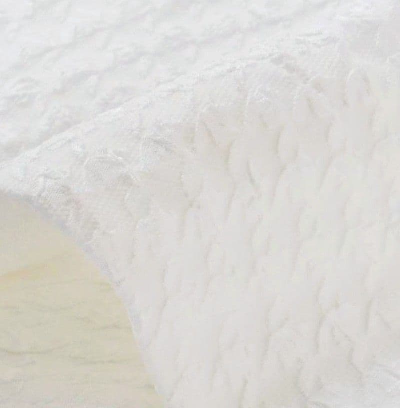 Mサイズ【新品タグ付き】JENNE 千鳥立体フレアーロングドレス