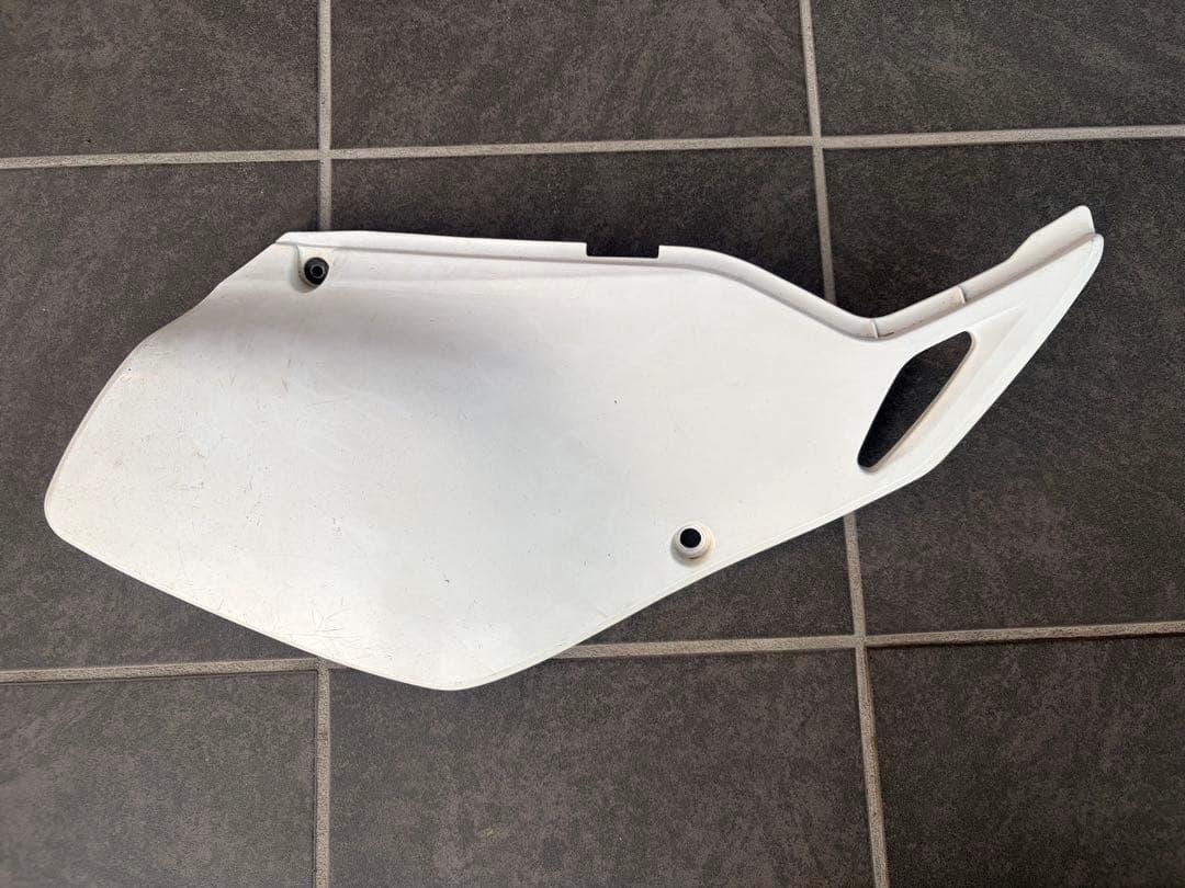 【希少】KLX250 キャブ車用 外装一式&シートセット