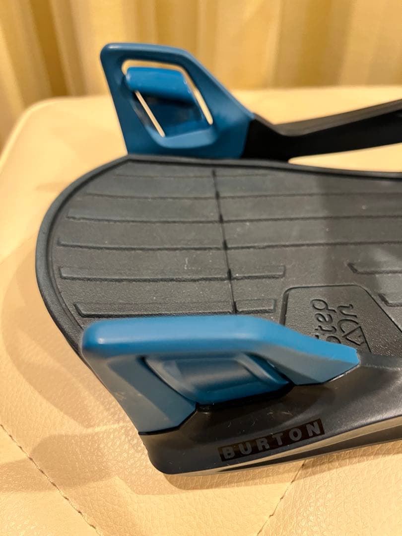 (美品)BurtonステップオンSTEPON Re:Flexバージョン2