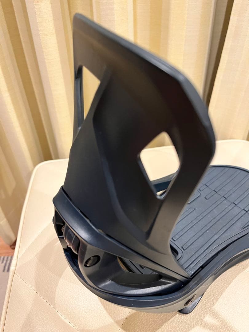 (美品)BurtonステップオンSTEPON Re:Flexバージョン2