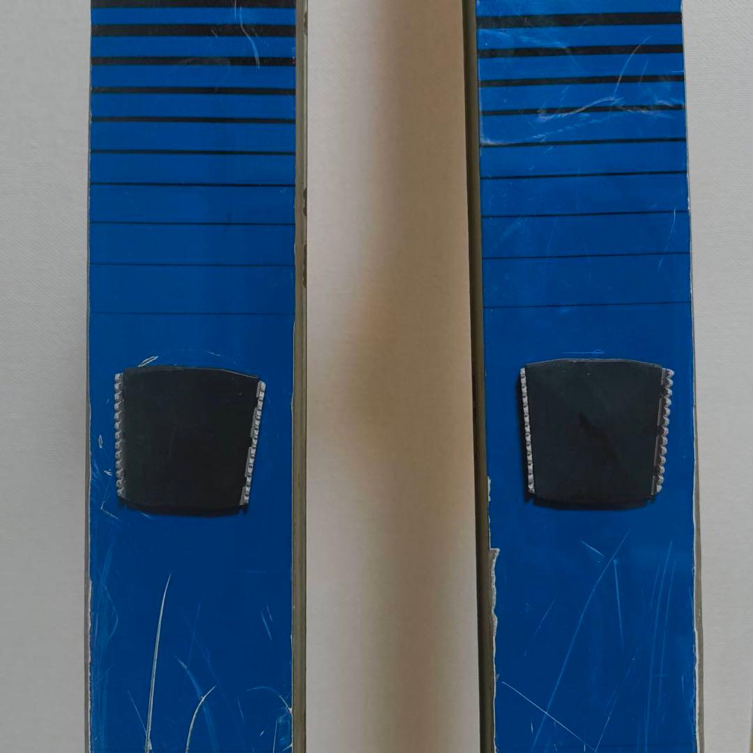 KARHU ORION 175cm BCスキー ウロコ付き ノーワックス