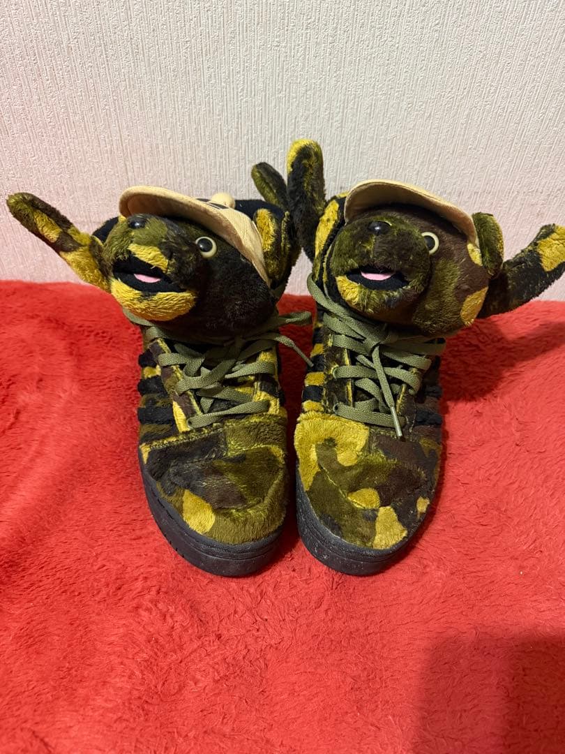 Bambooさん 専用品