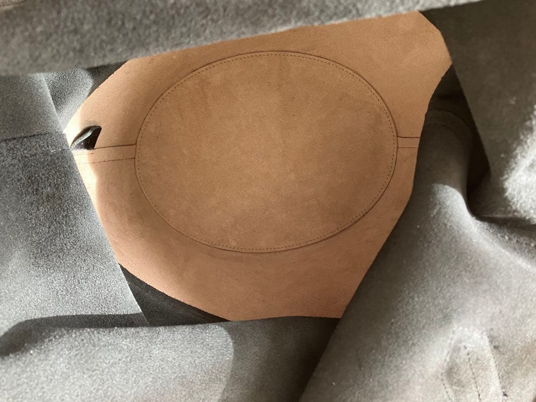 こ*り様 J&M DAVIDSON RAY BUCKET S ブラック