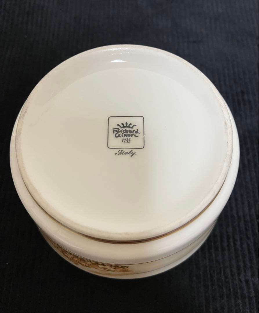 新品　リチャードジノリ　プリマクラッセ　コラボ限定品　セット