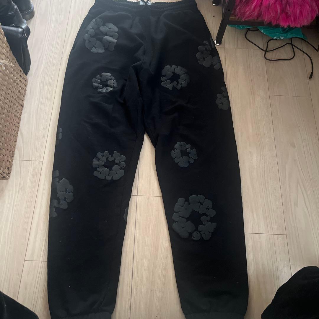 デニムティアーズ　スウェット