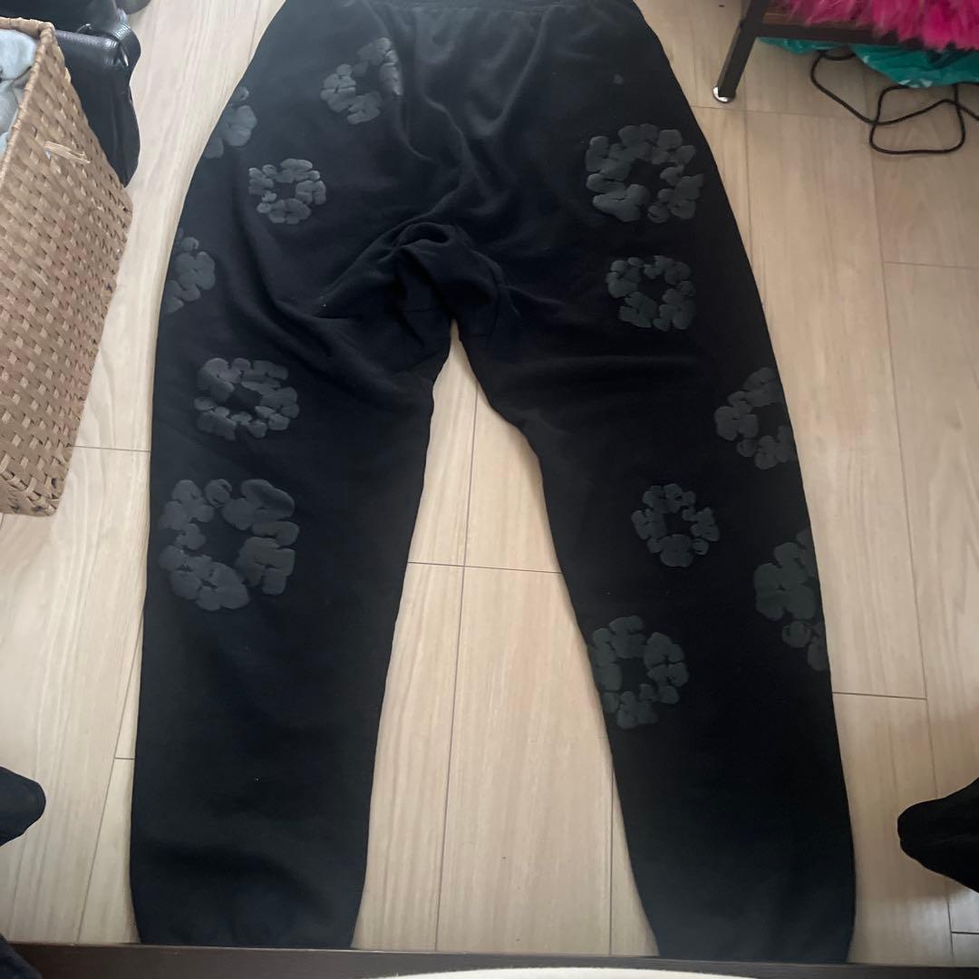 デニムティアーズ　スウェット