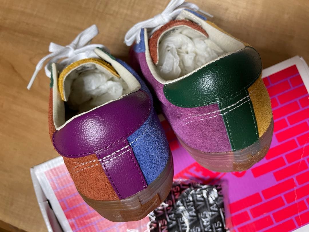 supreme VANS Epoch LQQK Studioスニーカー