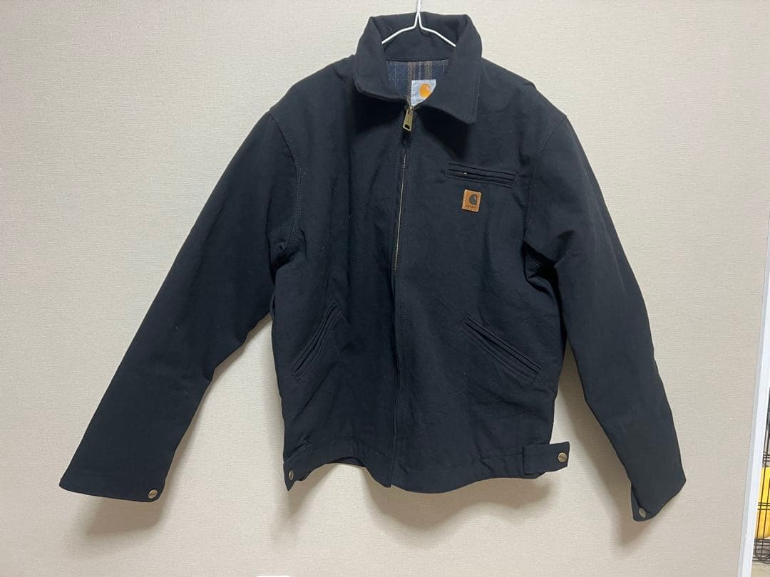 Carhartt ジャケット メンズ M 美品