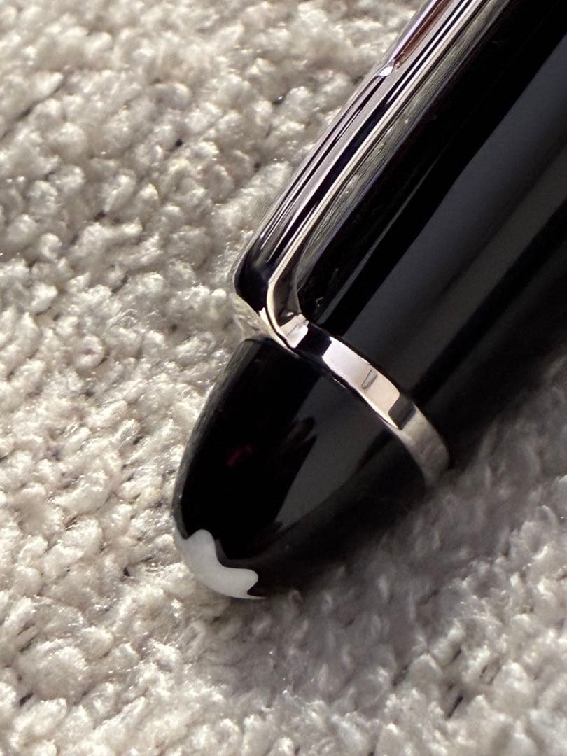 ◾️極美◾️プラチナP161 ルグラン ◾️モンブランマイスターシュテュックボールペン