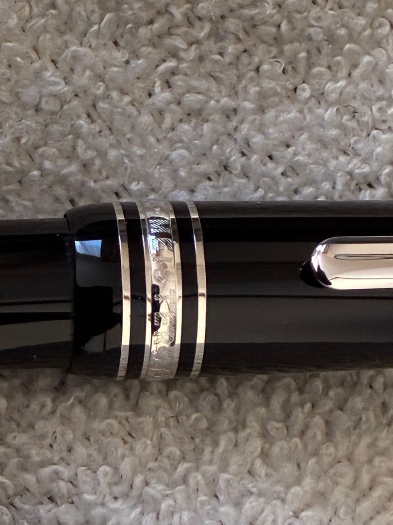 ◾️極美◾️プラチナP161 ルグラン ◾️モンブランマイスターシュテュックボールペン