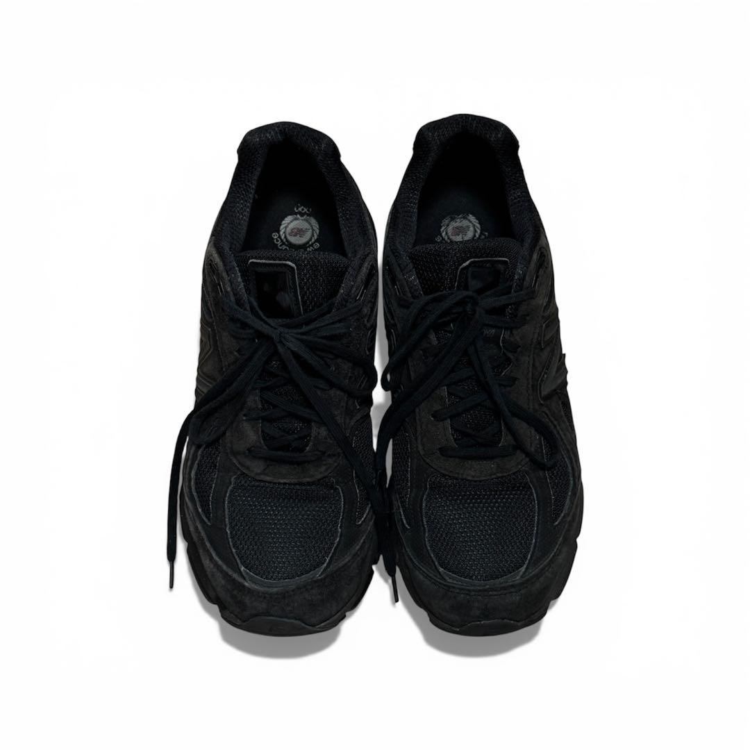 希少　New Balance 990v4 BB4 USA製 ニューバランス