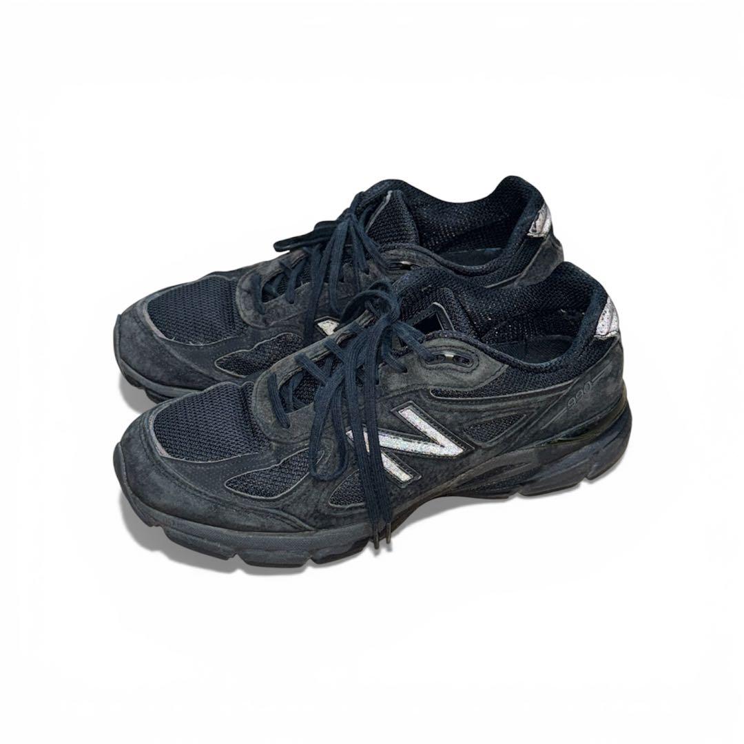 希少　New Balance 990v4 BB4 USA製 ニューバランス
