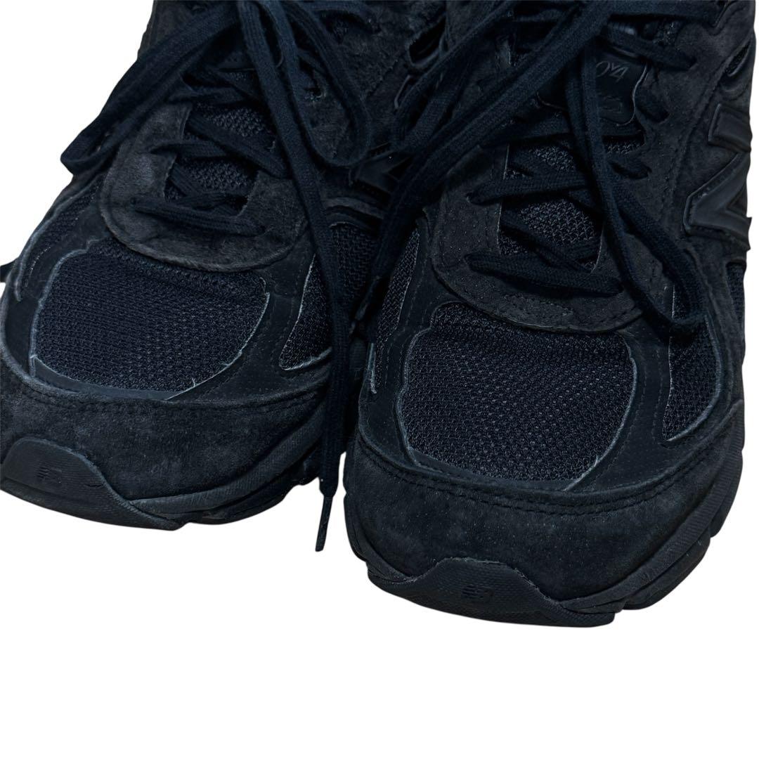希少　New Balance 990v4 BB4 USA製 ニューバランス