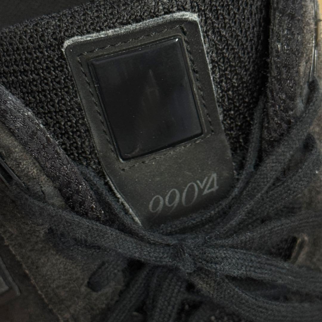 希少　New Balance 990v4 BB4 USA製 ニューバランス