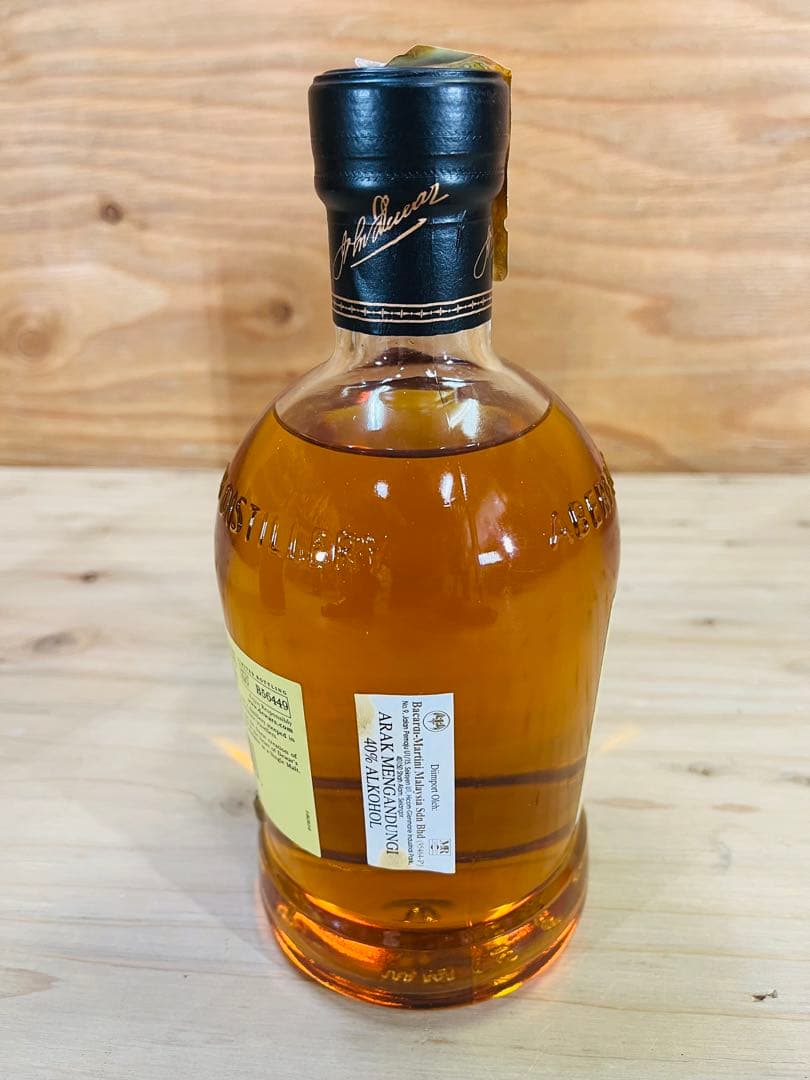 Aberfeldy アバフェルディ12年 シングルモルトスコッチウィスキー