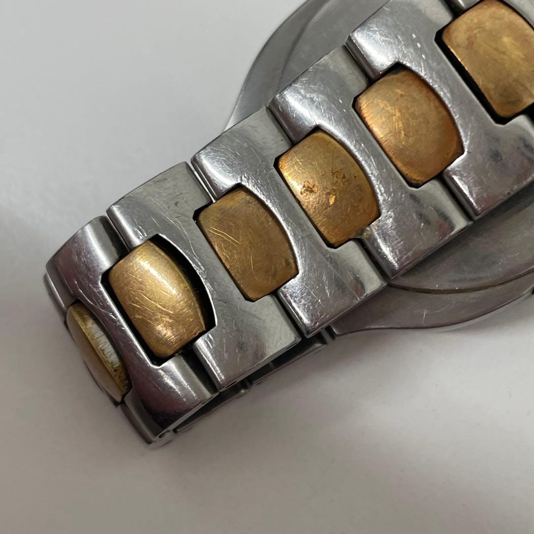 【TK】OMEGA オメガ　シーマスター　ポラリスデイト　クォーツ腕時計