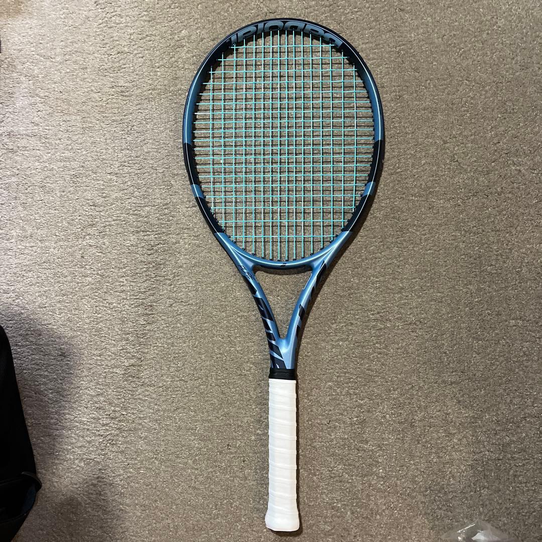 バボラ　Babolat Pure Drive 100 テニスラケット 01