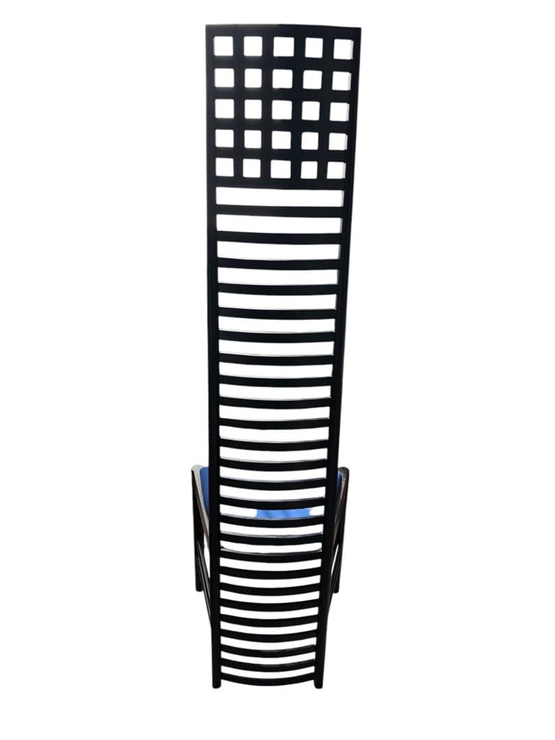 ⭐︎希少⭐︎ ヒルハウスチェア　チャールズ ・ レニー ・ マッキントッシュ　送料込