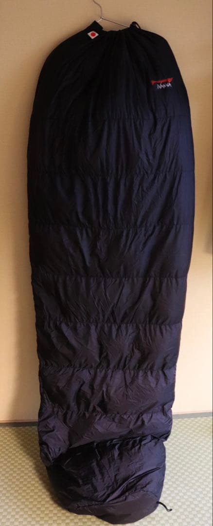 NANGA ナンガ　AURORA light 1000DX オーロラライト