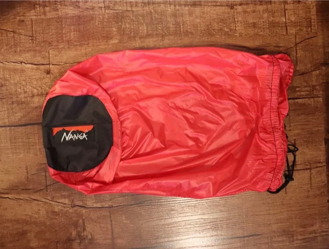 NANGA ナンガ　AURORA light 1000DX オーロラライト