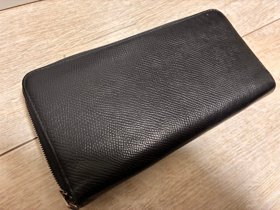 セリーヌの長財布 CELINE